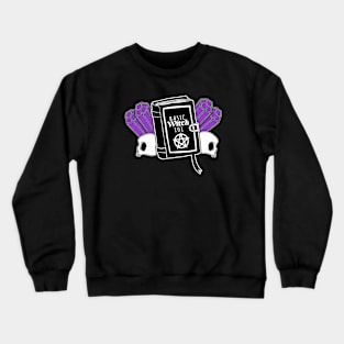 Basic Witch 101 Crewneck Sweatshirt